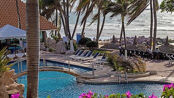 Luna Palace Hotel and Suites