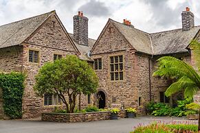 Ard na Sidhe Country House Hotel