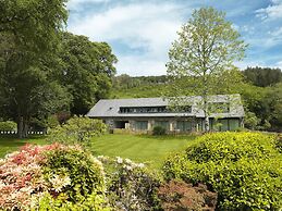 Ard na Sidhe Country House Hotel