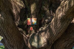 The Dunloe Hotel & Gardens