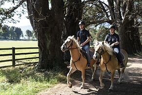 The Dunloe Hotel & Gardens