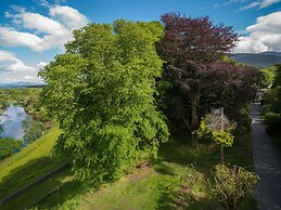 The Dunloe Hotel & Gardens
