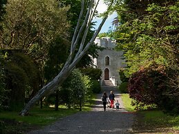 The Dunloe Hotel & Gardens