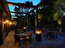 The Dunloe Hotel & Gardens