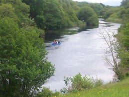 The Dunloe Hotel & Gardens