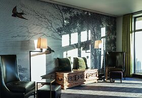 The Dunloe Hotel & Gardens