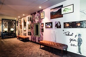 The Dunloe Hotel & Gardens