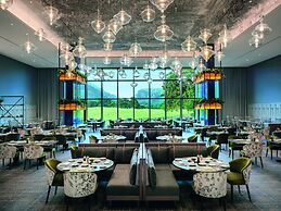 The Dunloe Hotel & Gardens