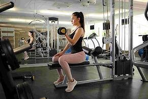 Casa Andina Select Chiclayo