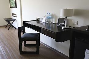 Casa Andina Select Chiclayo