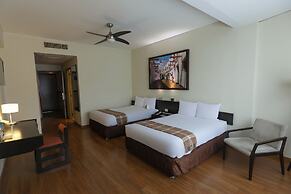 Casa Andina Select Chiclayo