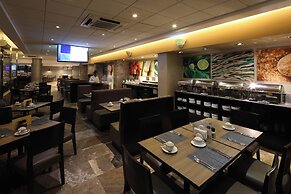 Casa Andina Select Chiclayo