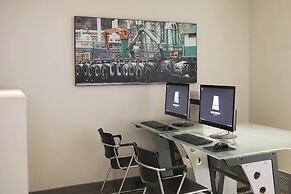 Casa Andina Select Chiclayo