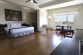 Casa Andina Select Chiclayo