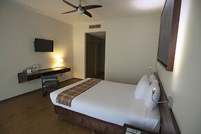 Casa Andina Select Chiclayo