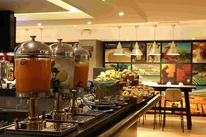 Casa Andina Select Chiclayo