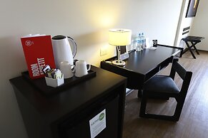 Casa Andina Select Chiclayo