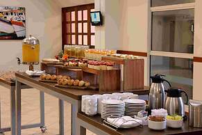 Casa Andina Select Chiclayo