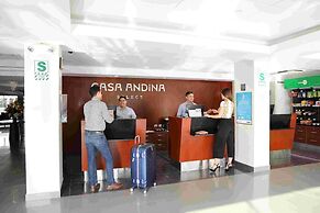 Casa Andina Select Chiclayo