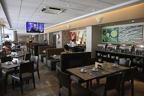 Casa Andina Select Chiclayo