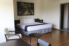 Casa Andina Select Chiclayo