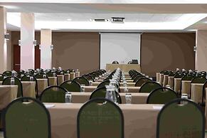 Casa Andina Select Chiclayo