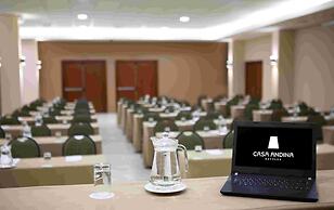 Casa Andina Select Chiclayo