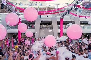 Hotel Riu Caribe - All Inclusive