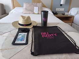 Hotel Riu Caribe - All Inclusive