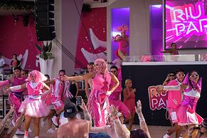 Hotel Riu Caribe - All Inclusive