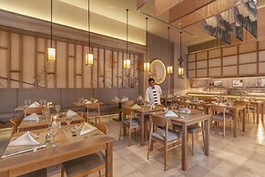 Hotel Riu Caribe - All Inclusive