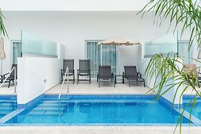 Hotel Riu Caribe - All Inclusive