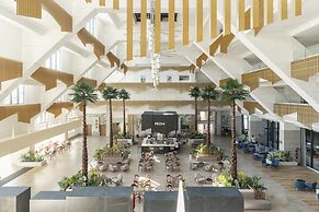 Hotel Riu Caribe - All Inclusive