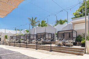 Hotel Riu Caribe - All Inclusive