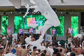 Hotel Riu Caribe - All Inclusive