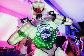 Hotel Riu Caribe - All Inclusive