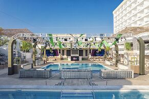 Hotel Riu Caribe - All Inclusive