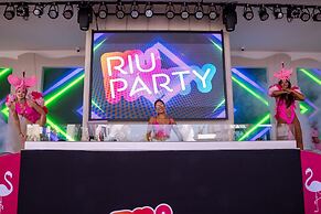 Hotel Riu Caribe - All Inclusive