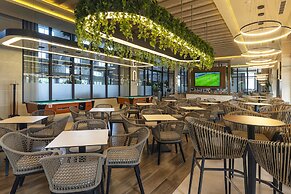 Hotel Riu Caribe - All Inclusive