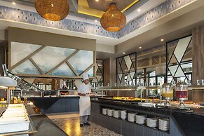 Hotel Riu Caribe - All Inclusive