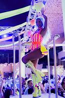 Hotel Riu Caribe - All Inclusive