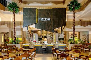 Hotel Riu Caribe - All Inclusive