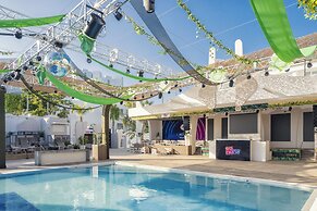 Hotel Riu Caribe - All Inclusive