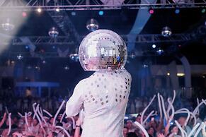 Hotel Riu Caribe - All Inclusive