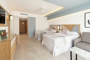Hotel Riu Caribe - All Inclusive