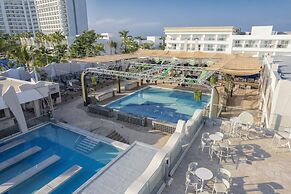 Hotel Riu Caribe - All Inclusive