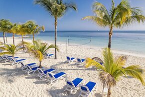 Hotel Riu Caribe - All Inclusive