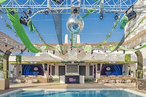 Hotel Riu Caribe - All Inclusive