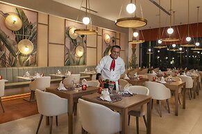 Hotel Riu Caribe - All Inclusive