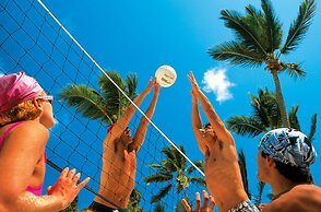 Hotel Riu Caribe - All Inclusive